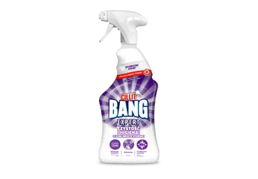 Üldpuh.vah.CILLIT BANG Bleach&Hyg.750ml