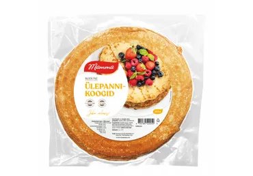 Ülepannikoogid MAMMA 350g