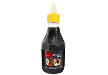 Unagi kaste JAPANESE CHOICE 250ml