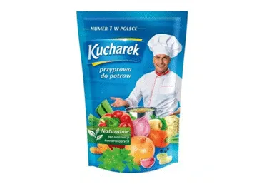 Universaalne maitseaine KUCHAREK 200g