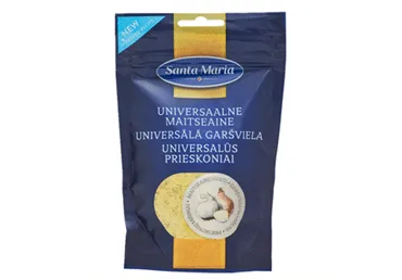 Universaalne maitseaine, SANTA MARIA, 160 g