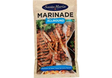 Universaalne marinaad  SANTA MARIA, 75g