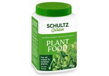 Universaalne väetis SCHULTZ, 350g