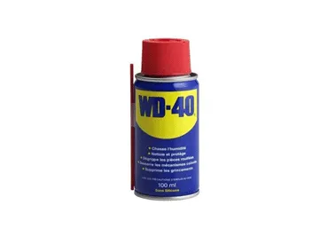 Universaalõli, WD-40, 100 ml