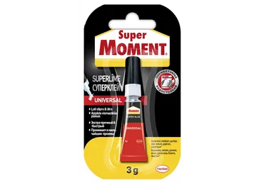 Univers.kiirliim MOMENT Super 3g
