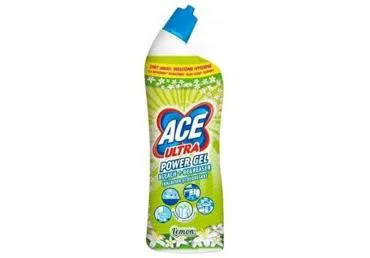 Univ.puh.geel ACE Power Lemon  750ml