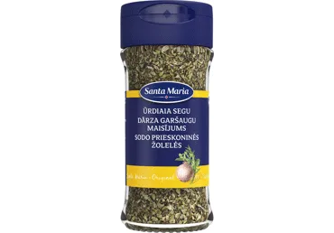 Ürdiaia segu SANTA MARIA 29g