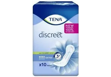 Uriinipidamatuse sidemed TENA Extra 10tk