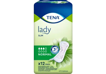 Uriinipidamatuse sidemed TENA Norm.12tk
