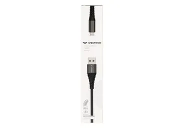 Kaabel WESTROM USB-A to Micro