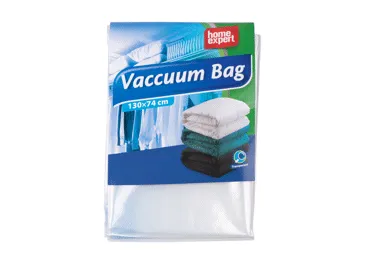 Vaakumkott HOME EXPERT 74x130cm