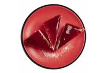 Vaarika-kodujuustukook 370g