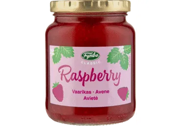 Vaarikamoos FYNBO 400g