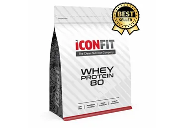 Vadakuvalk vaniljamaits.ICONFIT 1kg