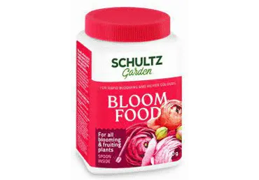 Väetis õitsevatele taimed.SCHULTZ, 350g