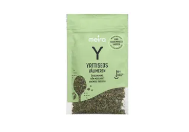 Vahemere ürdisegu (0% soola) MEIRA 9g