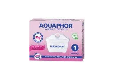 Vahetusfilter AQUAPHOR Maxfor+Mg