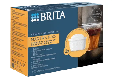 Vahetusfilter BRITA Mxpro limescale 2tk
