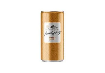Vahuvein ALITA SunDay Sweet 200ml