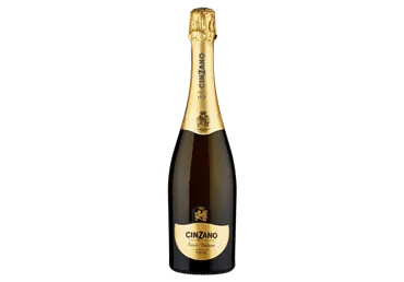 Vahuvein Cinzano Sweet Edition Dolce 0,75l