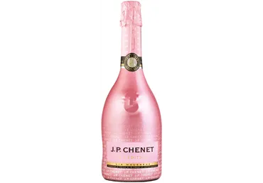 Dz. vīns J.P.CHENET Ice Rose 11% 0,75L
