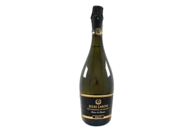Dzirkst.v.JULES LAROSE BRUT 11% 0,75L
