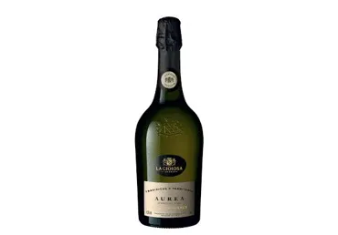 Vahuvein LA GIOIOSA Aurea Brut 750ml