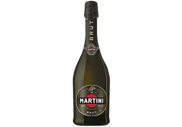 Vahuvein MARTINI Brut 750ml