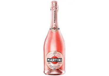 Vahuvein MARTINI Prosecco Rose 750ml