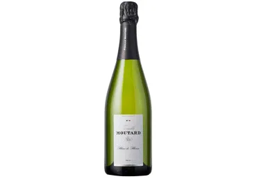 Vahuvein MOUTARD Brut 750ml