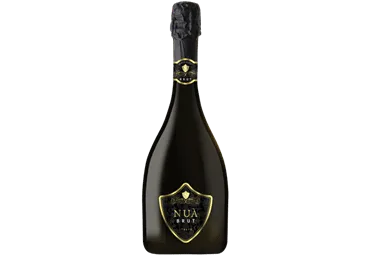 Dzirskt.vīns NUA BRUT 12% 0,75L