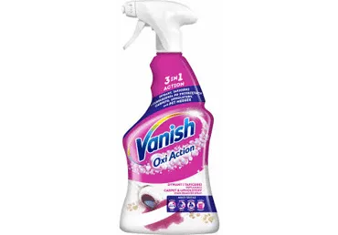 Vaibapuh.vahend VANISH Gold Spray 500ml