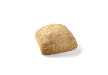 Väike itaalia leib ciabatta 70g