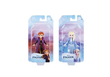 Väike nukk DISNEY Frozen