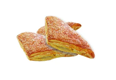 Väike õunakolmnurk 40g