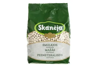 Väiksed  aedoad SKANEJA 500g
