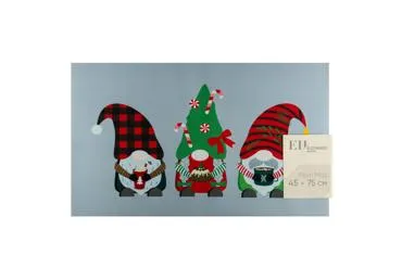 Paklājiņš 60x90cm ELDORADO HOME