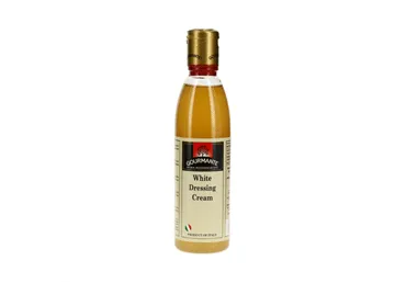 Valge palsamikreem GOURMANTE 250ml
