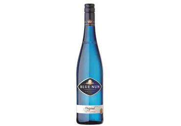 Valge vein BLUE NUN Original 750ml