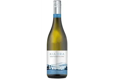Valge vein KIA ORA Sauvignon Blanc 750ml
