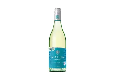 Valge vein MATUA Sauvignon Blanc 750ml