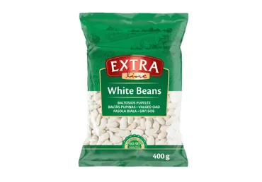 Valged oad EXTRA LINE 400g