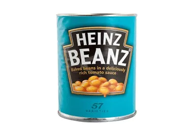 Valged oad tomatikastmes HEINZ 415g