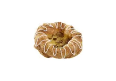 Vanillikreemiga saiake 78g