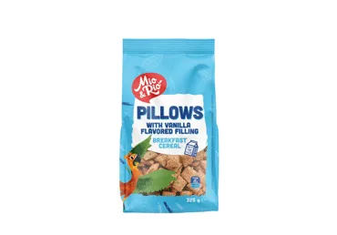 Vanillimaits.padjakesed MIO&RIO 375g