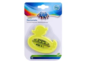 Vannas termometrs CANPOL