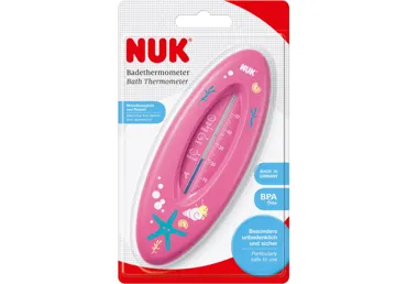 Ūdens termometrs NUK OCEAN