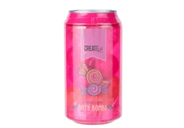 Rotaļu kosmētiskais komplekts CREATE IT!