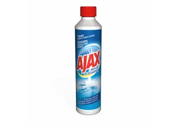 Vannitoa puhastusvahend AJAX 500ml