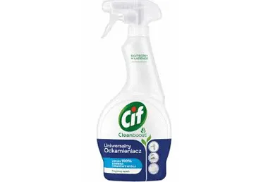 Vannitoa puhastusvahend CIF 500ml